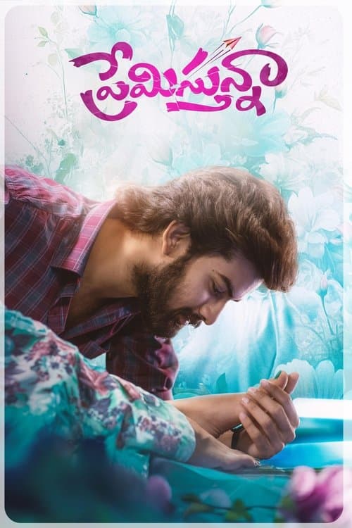 Premistunnaa poster